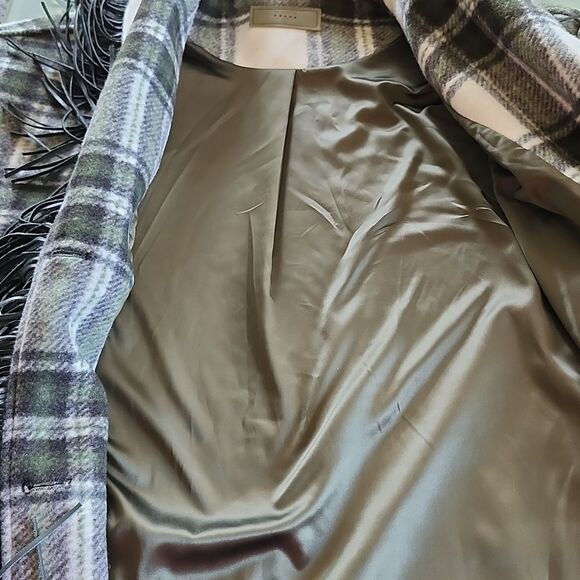 Blank NYC Coat - Picture 4 of 7